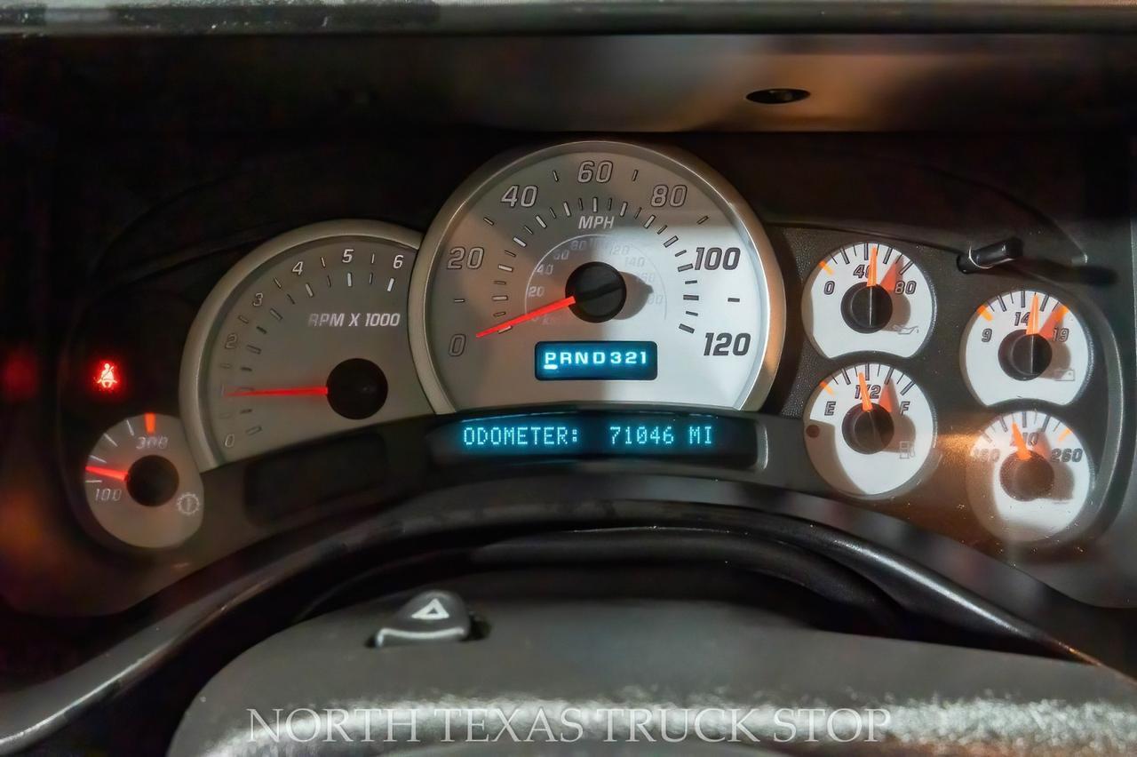 2004 HUMMER H2 Limited Edition Package 6.0L Mansfield TX
