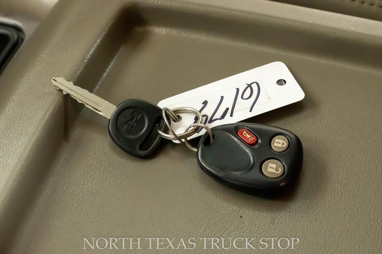 2004 HUMMER H2 Limited Edition Package 6.0L Mansfield TX