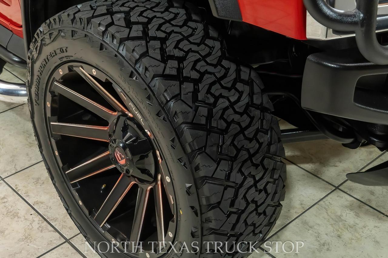 2004 HUMMER H2 Limited Edition Package 6.0L Mansfield TX