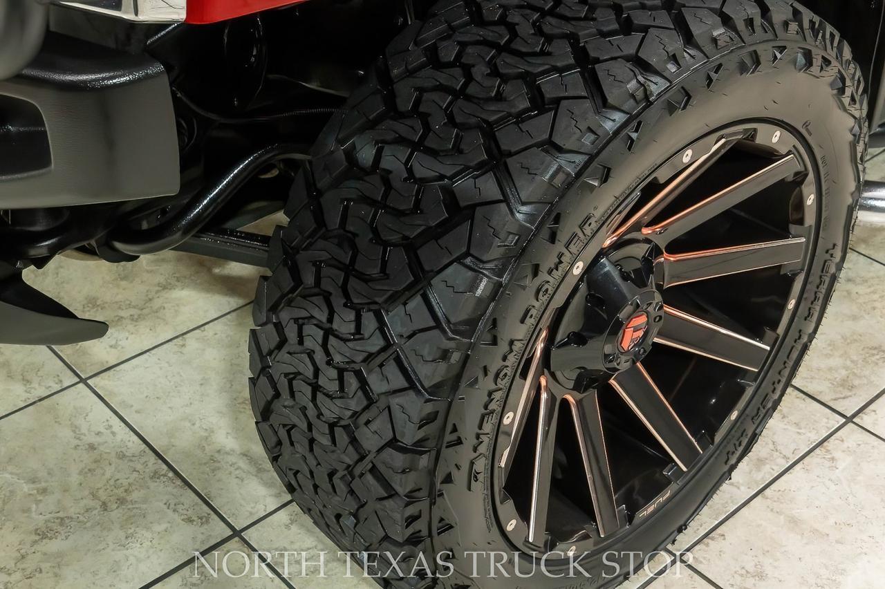 2004 HUMMER H2 Limited Edition Package 6.0L Mansfield TX