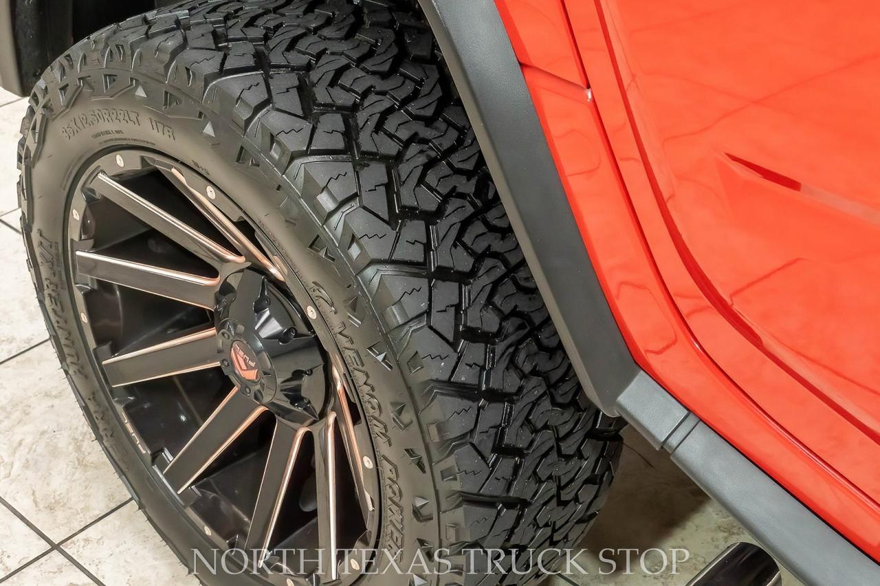 2004 HUMMER H2 Limited Edition Package 6.0L Mansfield TX