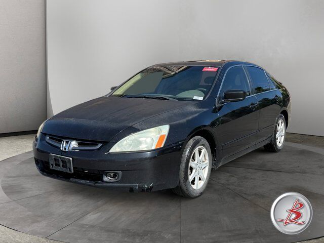 2004 Honda ACCORD EX Salt Lake City UT