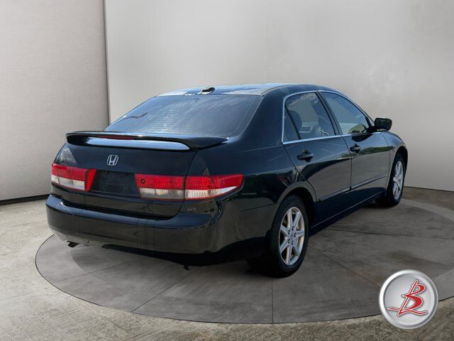2004 Honda ACCORD EX Salt Lake City UT