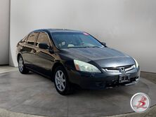 Honda ACCORD EX 2004