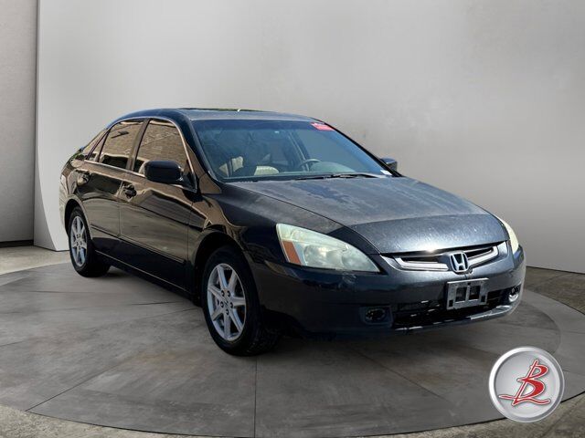 2004 Honda ACCORD EX Salt Lake City UT