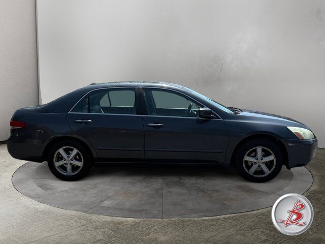 2004 Honda ACCORD EX Salt Lake City UT