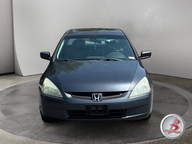 2004 Honda ACCORD EX Salt Lake City UT