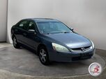 2004 Honda ACCORD EX