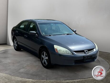 2004_Honda_ACCORD_EX_ Salt Lake City UT