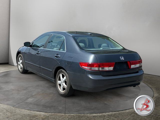 2004 Honda ACCORD EX Salt Lake City UT