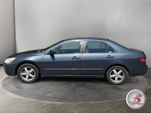 2004 Honda ACCORD EX Salt Lake City UT