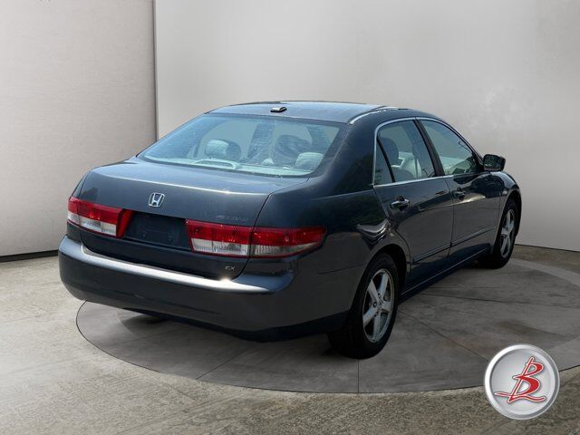 2004 Honda ACCORD EX Salt Lake City UT