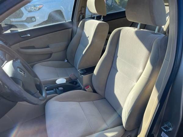 2004 Honda Accord 2.4 LX Mesa AZ