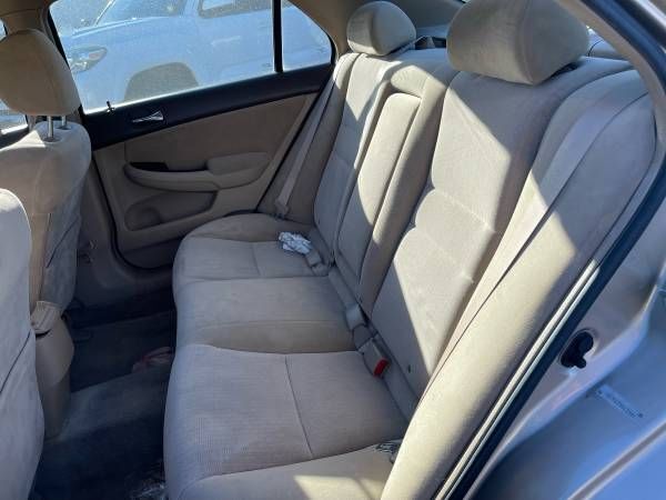 2004 Honda Accord 2.4 LX Mesa AZ