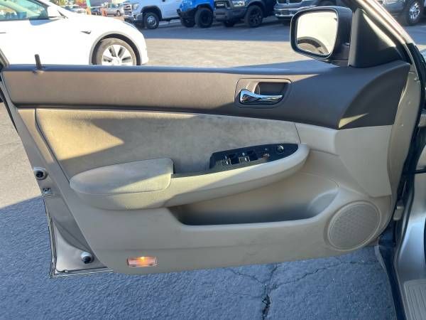 2004 Honda Accord 2.4 LX Mesa AZ