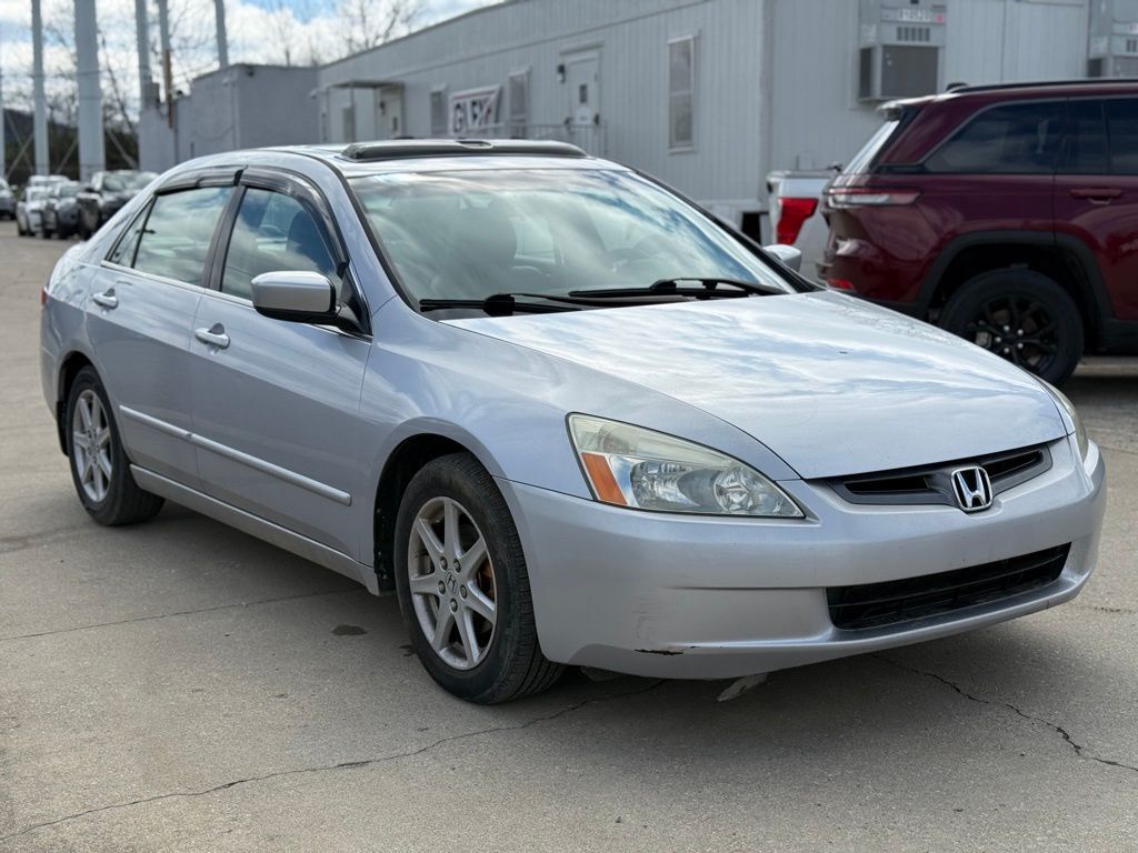 2004 Honda Accord EX-L Crestwood KY