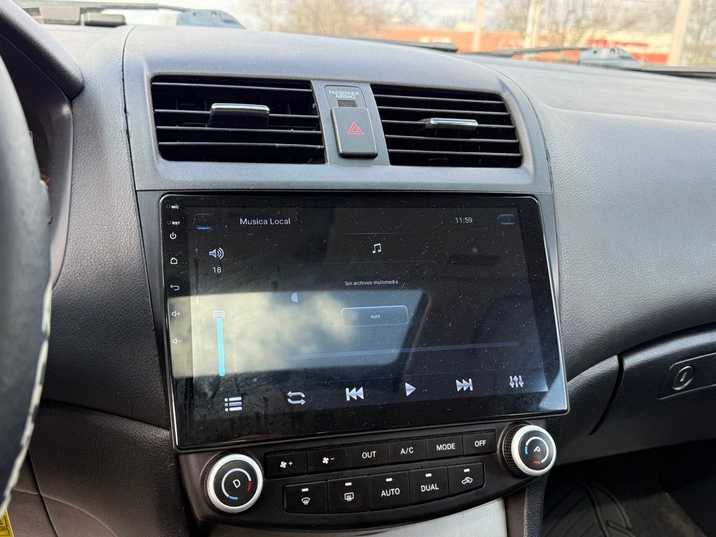 2004 Honda Accord EX-L Crestwood KY