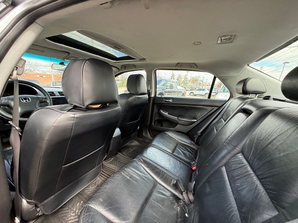 2004 Honda Accord EX-L Crestwood KY