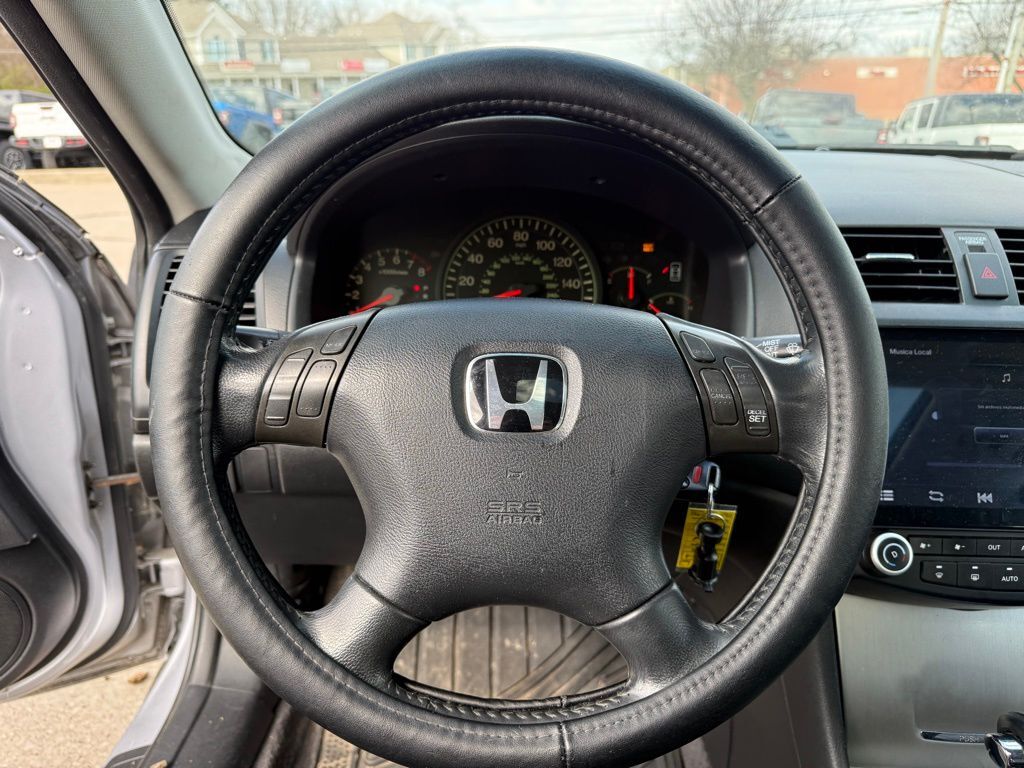 2004 Honda Accord EX-L Crestwood KY