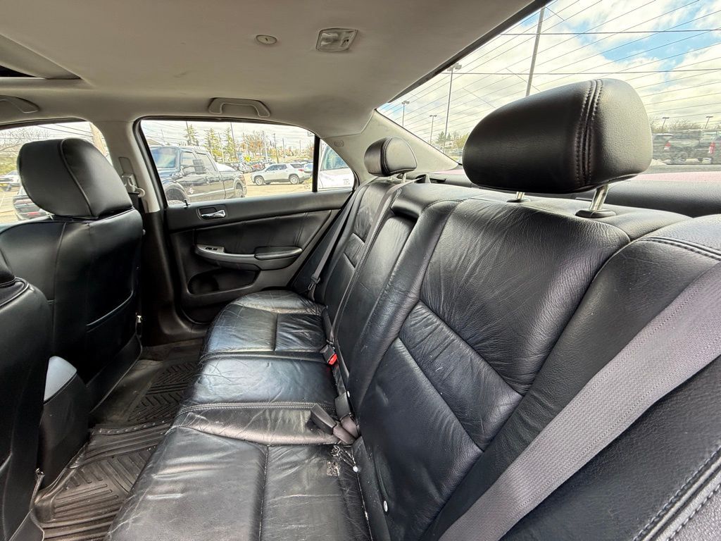 2004 Honda Accord EX-L Crestwood KY