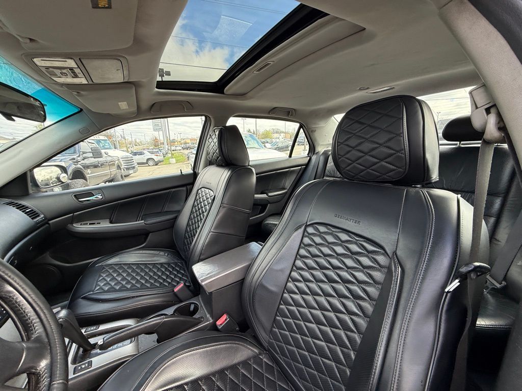 2004 Honda Accord EX-L Crestwood KY