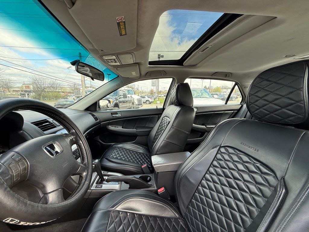 2004 Honda Accord EX-L Crestwood KY