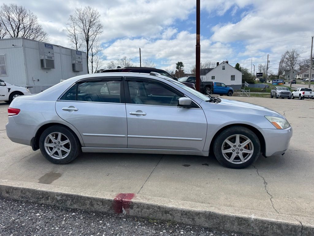 2004 Honda Accord EX-L Crestwood KY