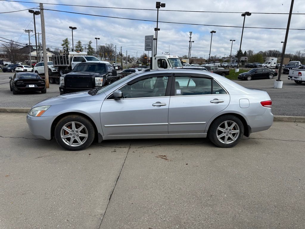 2004 Honda Accord EX-L Crestwood KY