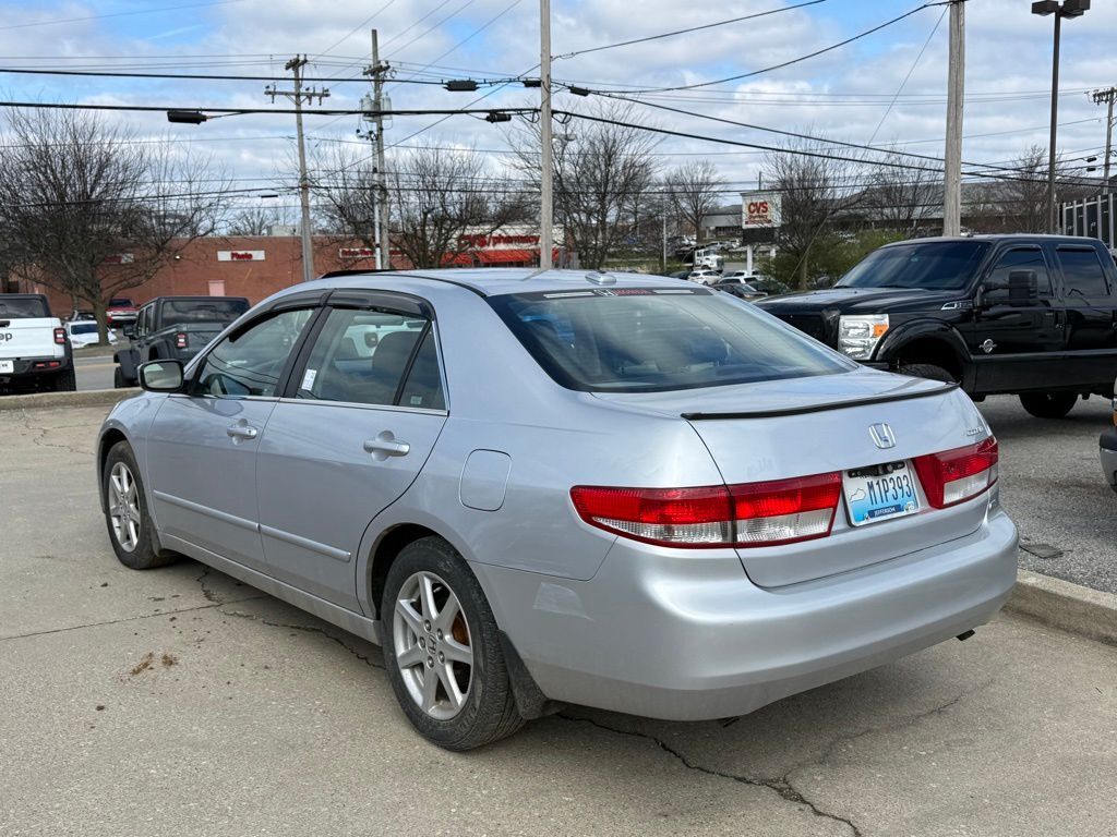 2004 Honda Accord EX-L Crestwood KY