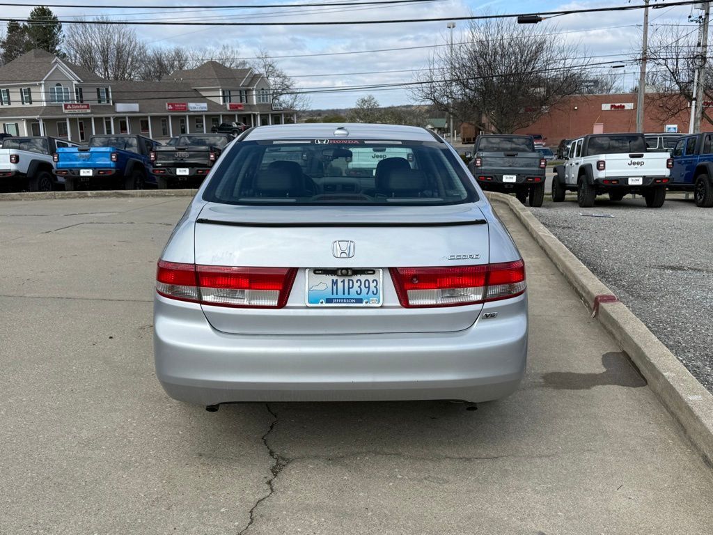 2004 Honda Accord EX-L Crestwood KY