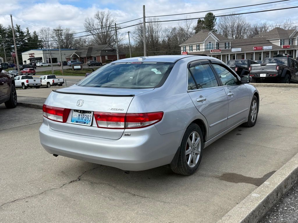 2004 Honda Accord EX-L Crestwood KY