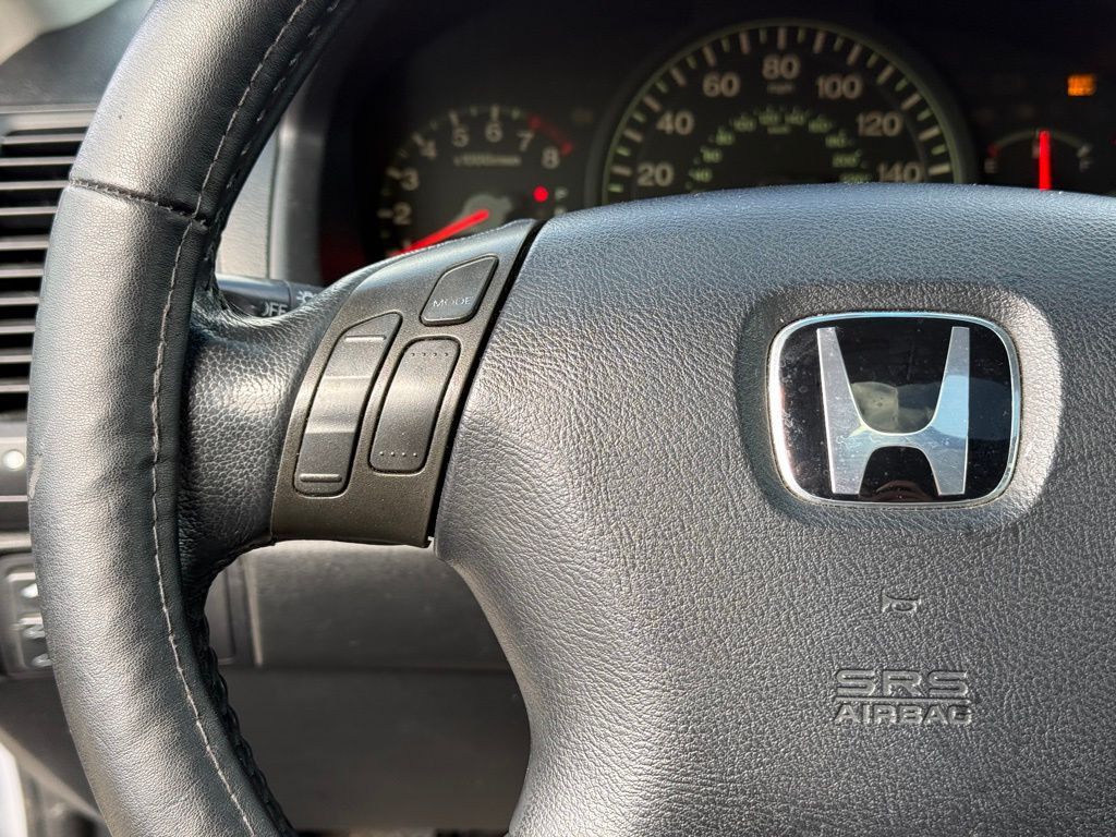 2004 Honda Accord EX-L Crestwood KY