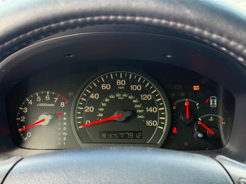 2004 Honda Accord EX-L Crestwood KY