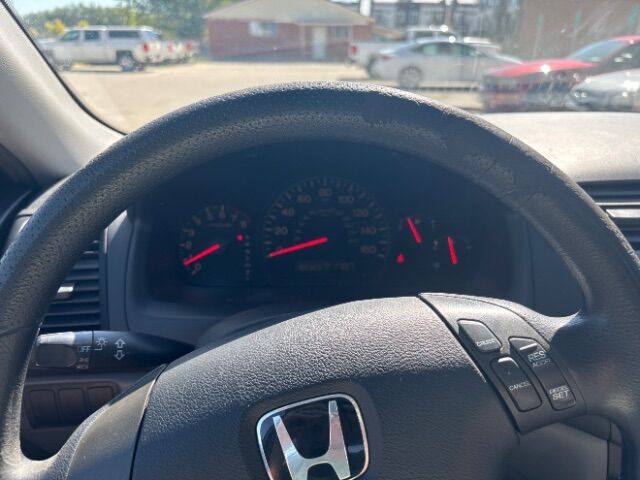 2004 Honda Accord LX sedan AT West Valley City UT