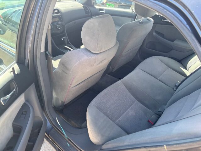 2004 Honda Accord LX sedan AT West Valley City UT