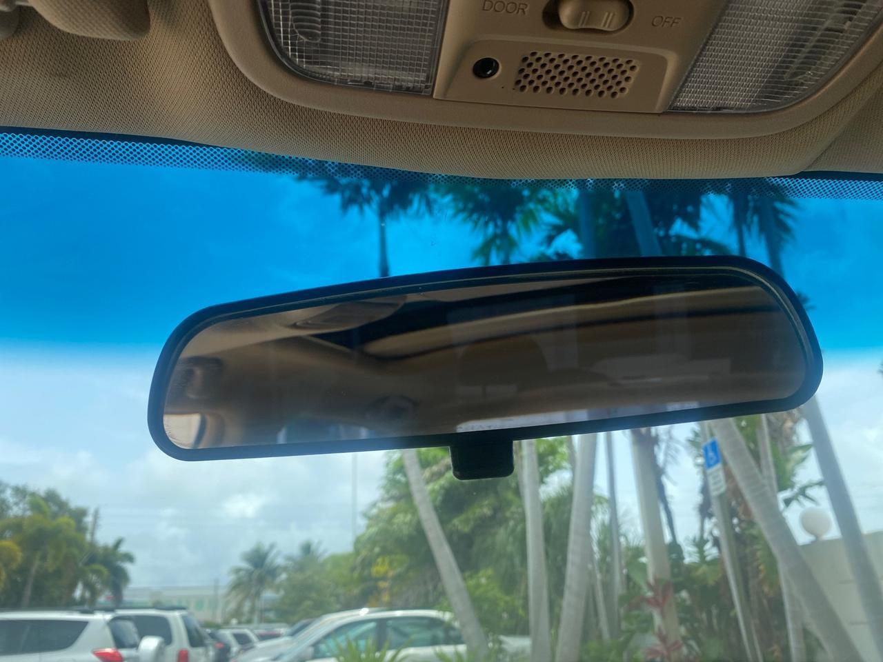 2004 Honda Accord Sdn EX 1 OWNER LOW MILES 63,652 Pompano Beach FL