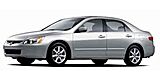 2004 Honda Accord Sdn EX