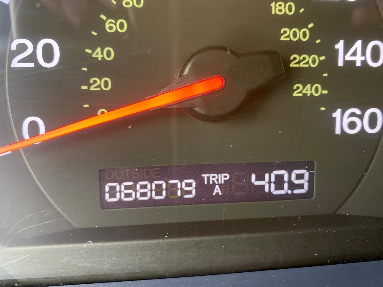 2004 Honda Accord Sdn LX LOW MILES 68,079 Pompano Beach FL