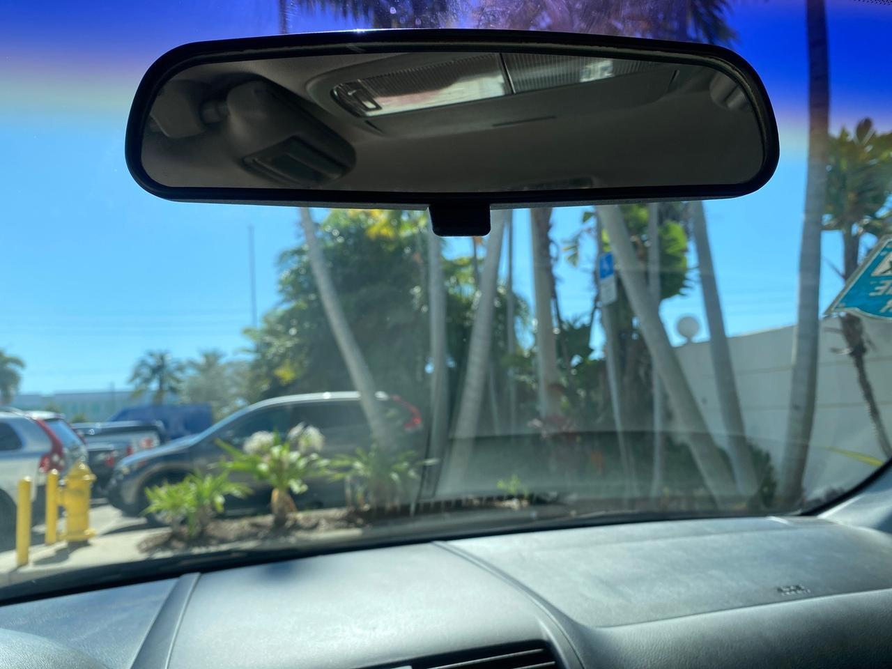 2004 Honda Accord Sdn LX LOW MILES 68,079 Pompano Beach FL