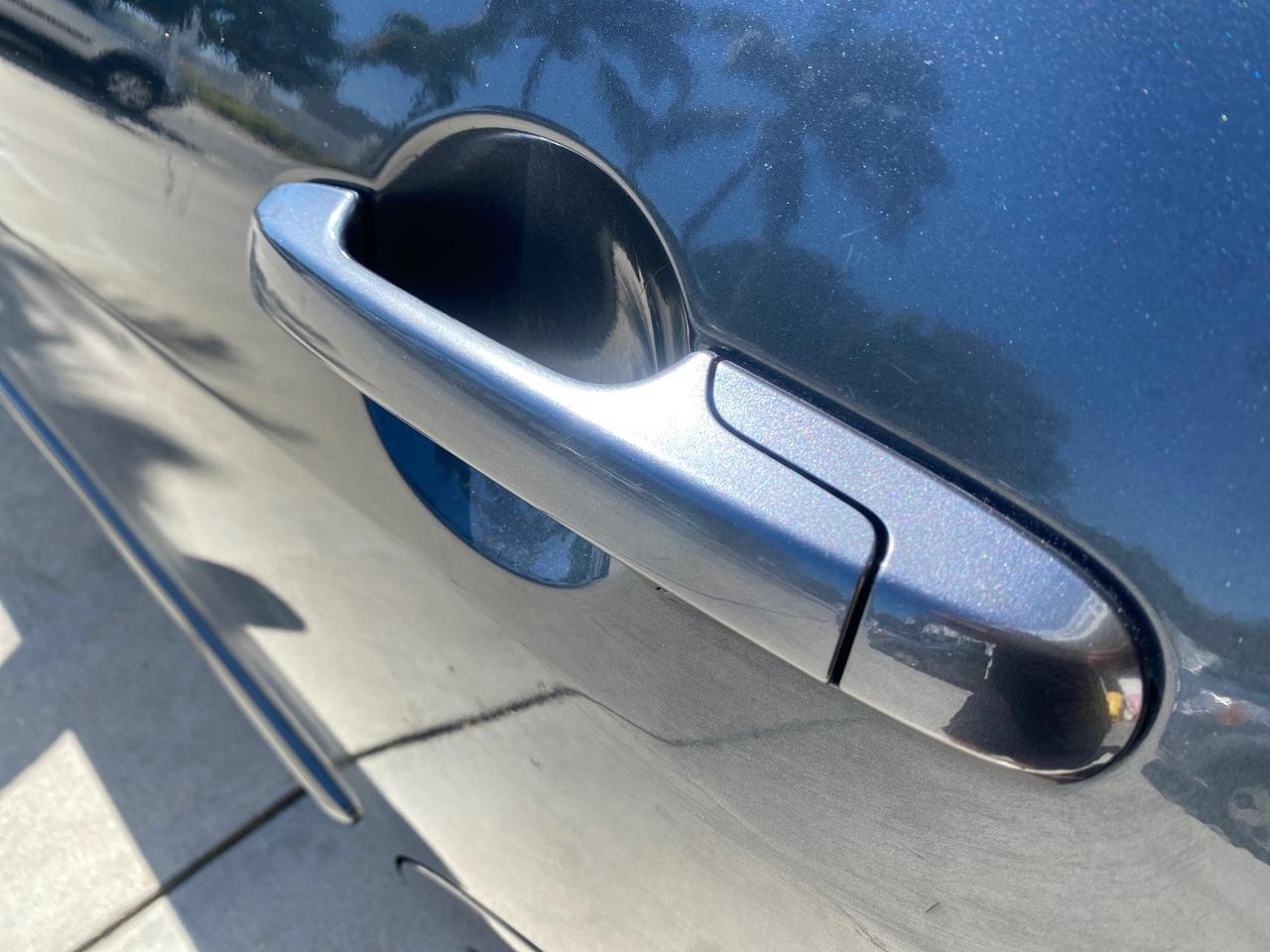 2004 Honda Accord Sdn LX LOW MILES 68,079 Pompano Beach FL