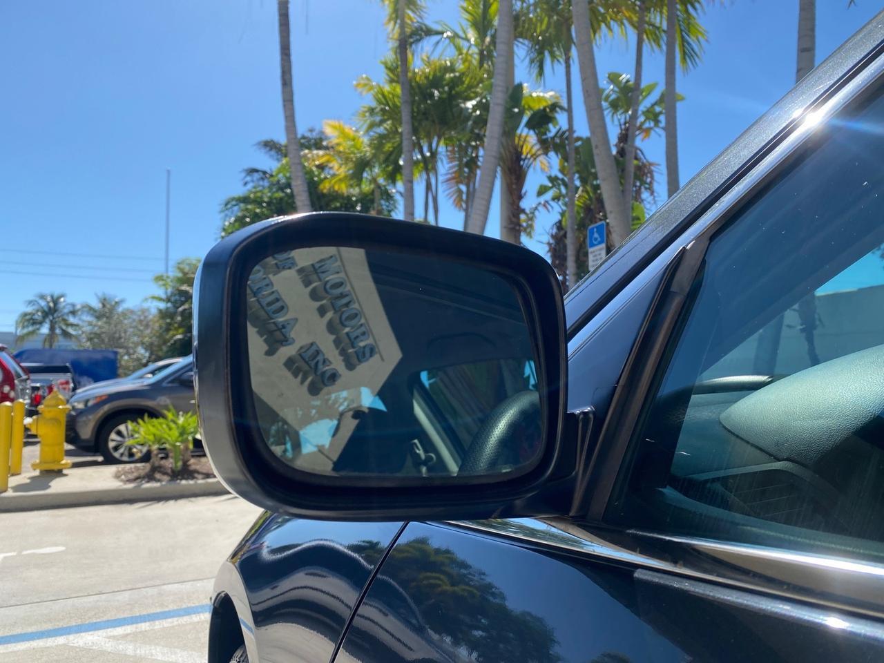 2004 Honda Accord Sdn LX LOW MILES 68,079 Pompano Beach FL