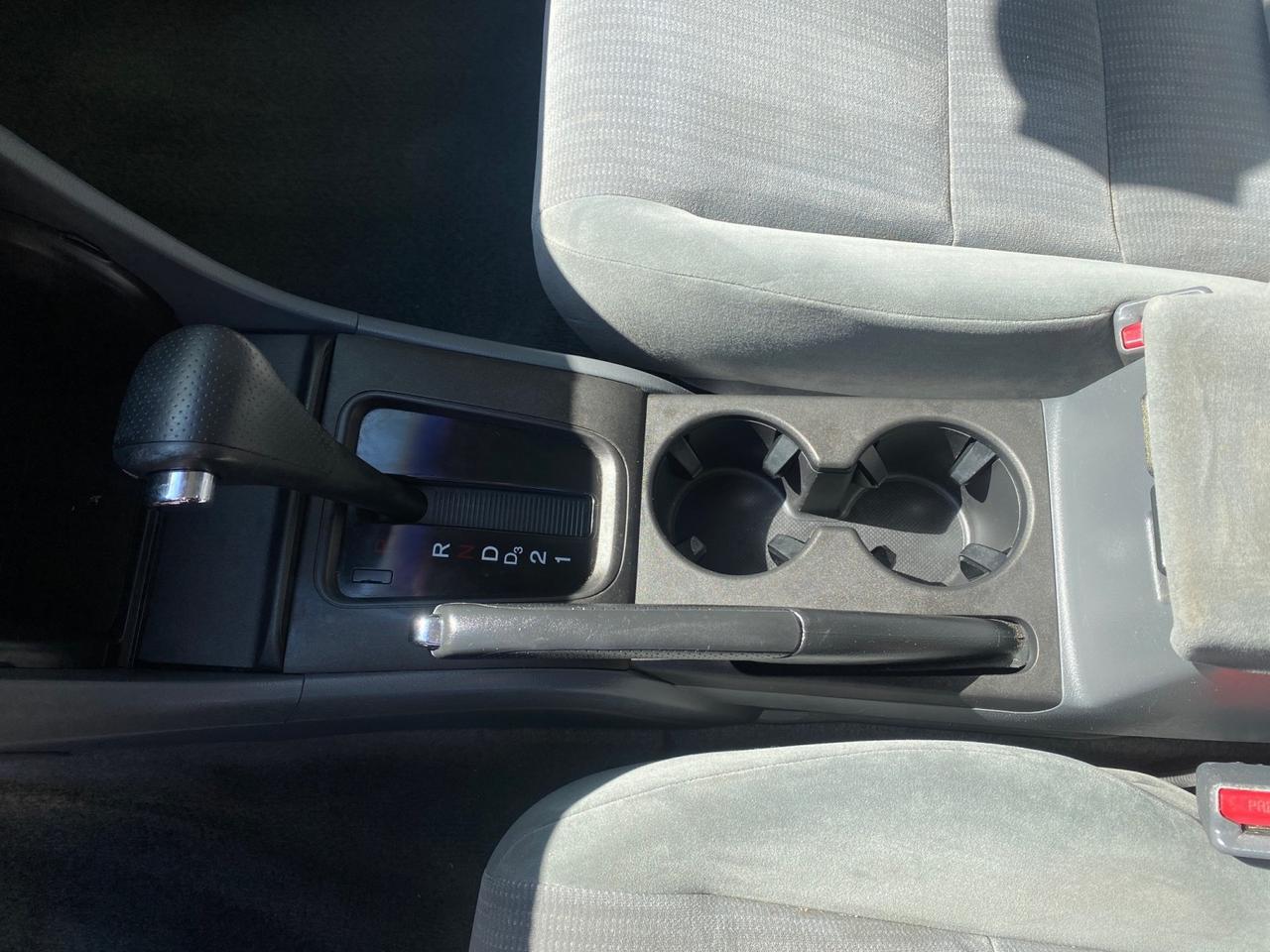 2004 Honda Accord Sdn LX LOW MILES 68,079 Pompano Beach FL