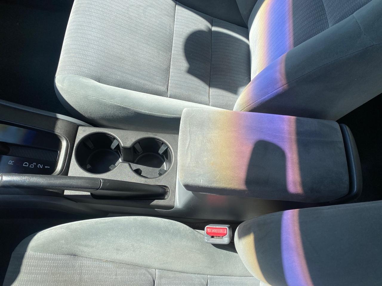 2004 Honda Accord Sdn LX LOW MILES 68,079 Pompano Beach FL