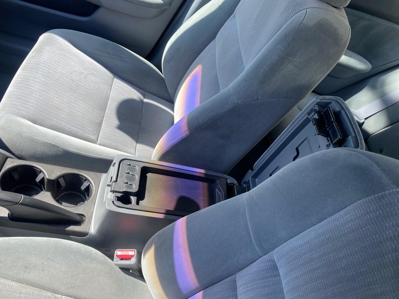 2004 Honda Accord Sdn LX LOW MILES 68,079 Pompano Beach FL