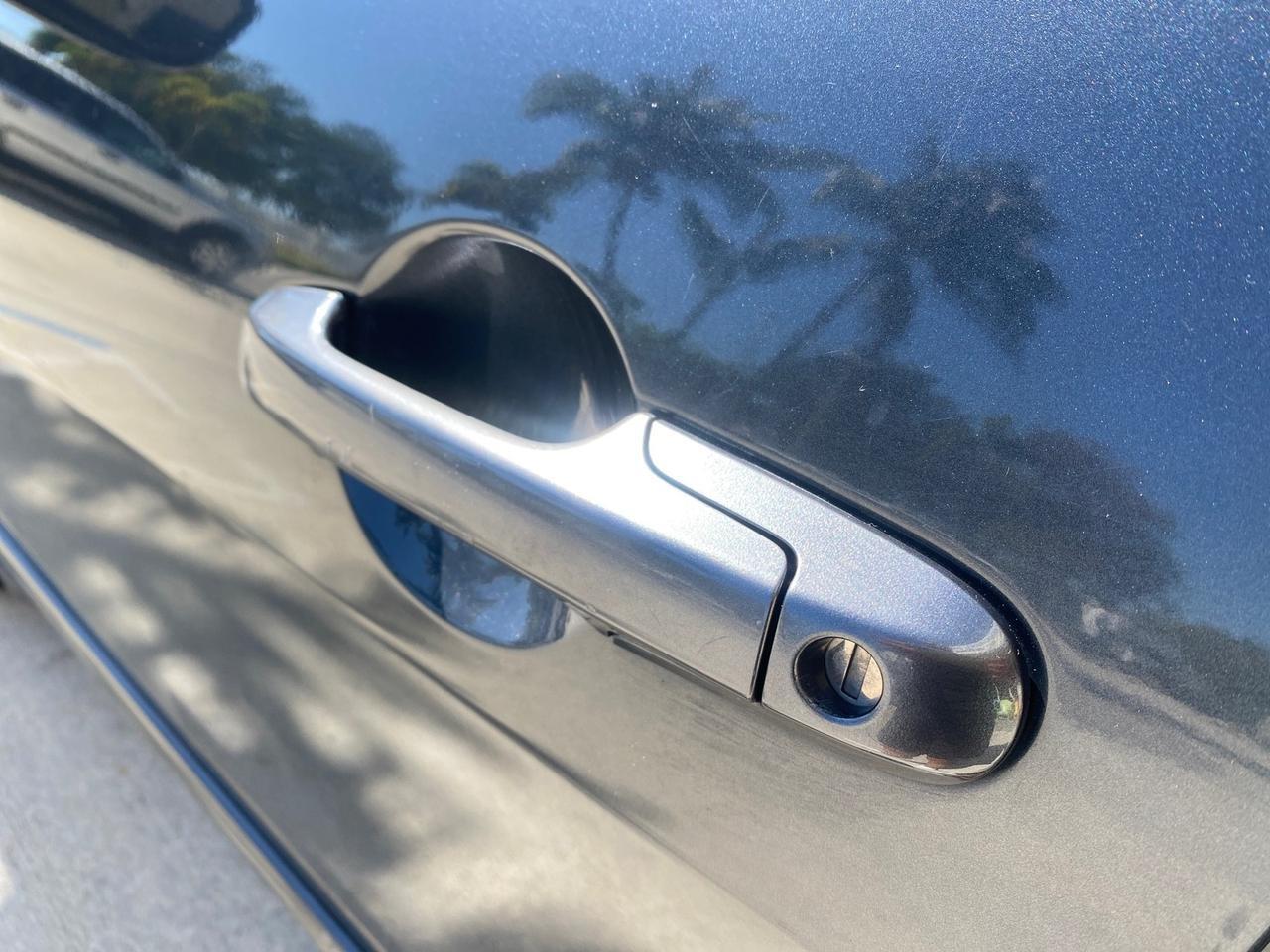 2004 Honda Accord Sdn LX LOW MILES 68,079 Pompano Beach FL