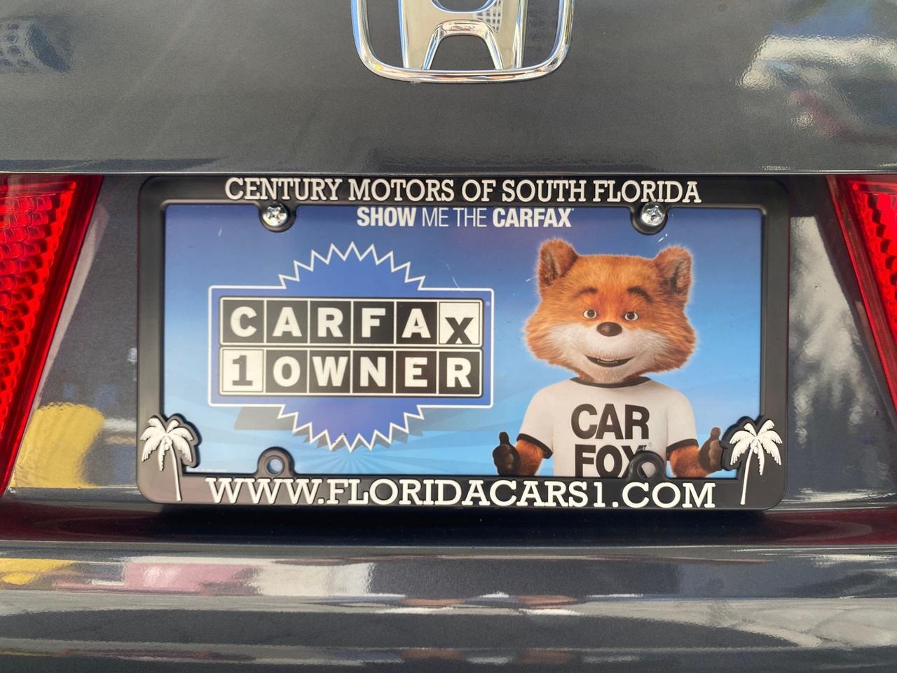 2004 Honda Accord Sdn LX LOW MILES 68,079 Pompano Beach FL