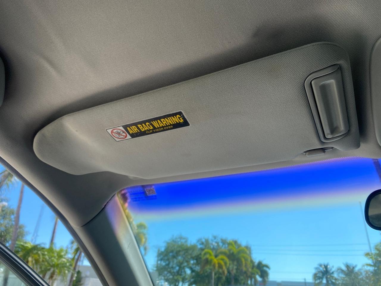 2004 Honda Accord Sdn LX LOW MILES 68,079 Pompano Beach FL