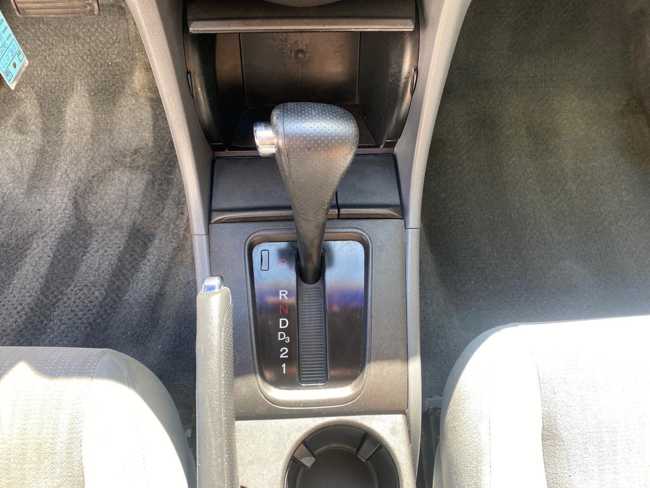 2004 Honda Accord Sdn LX LOW MILES 68,079 Pompano Beach FL