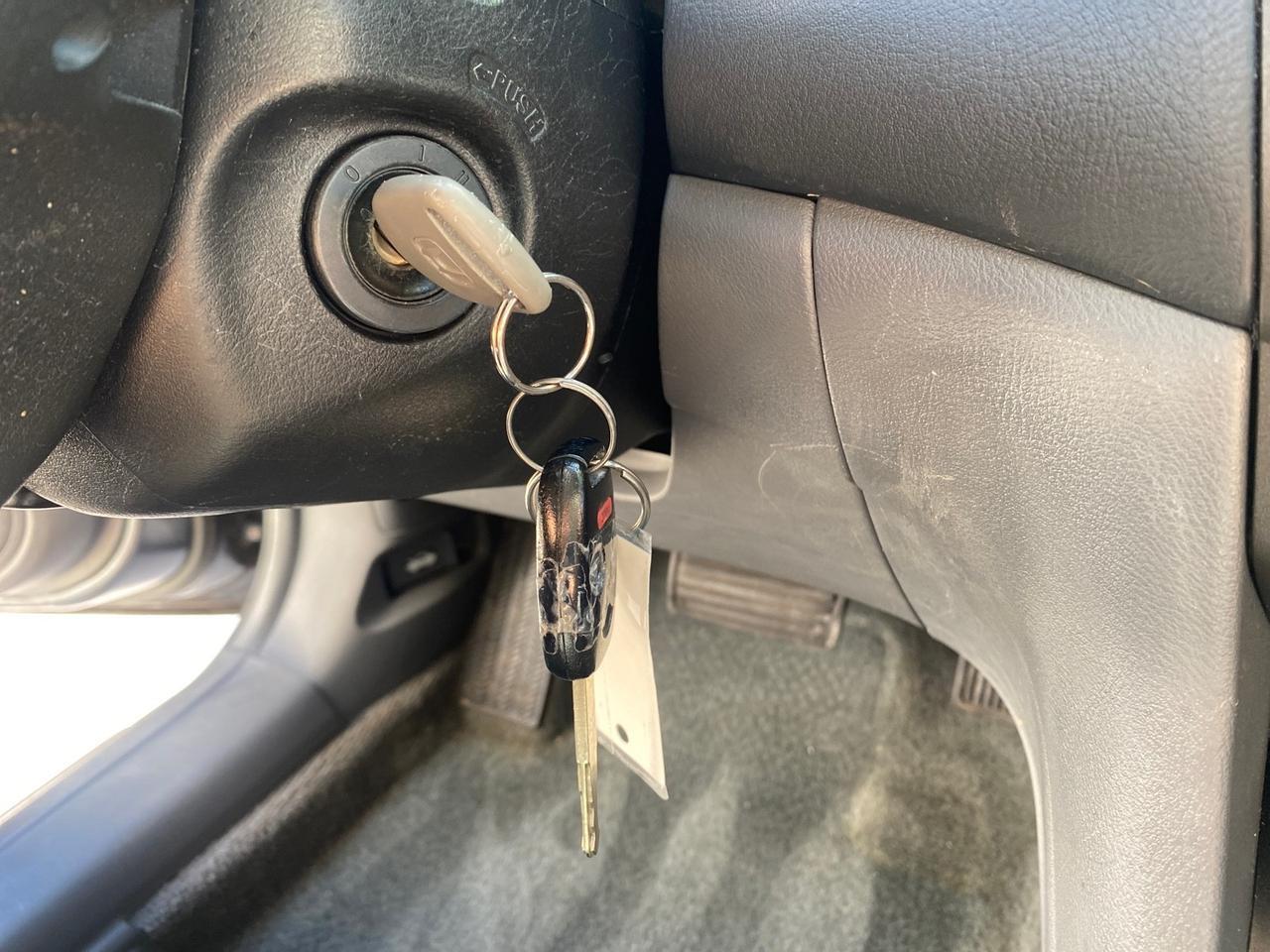 2004 Honda Accord Sdn LX LOW MILES 68,079 Pompano Beach FL