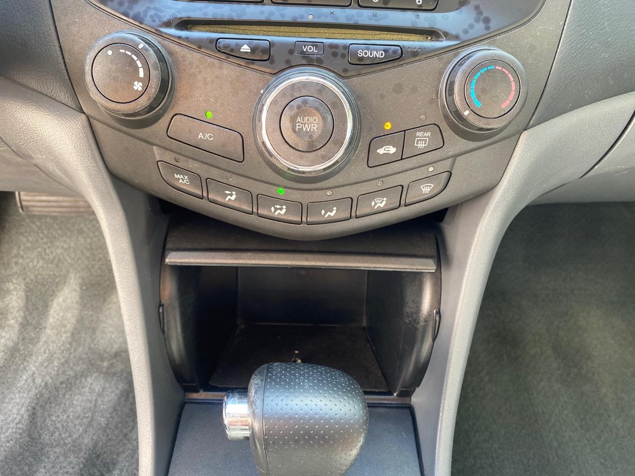 2004 Honda Accord Sdn LX LOW MILES 68,079 Pompano Beach FL